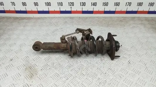 Амортизаторы 9BM31SJ01