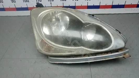Фары SOK63MU01