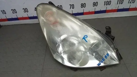 Фары WOK55MU01