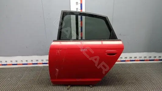 Дверь 4F0833051G