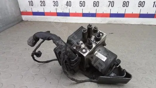 Блок управления АБС 68227200ad