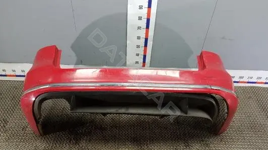 Задний бампер 3AF807421A
