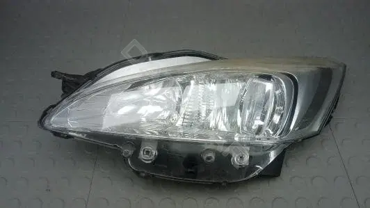 Фары 9678393380