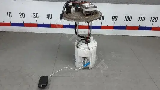 Топливный насос EBM14M701