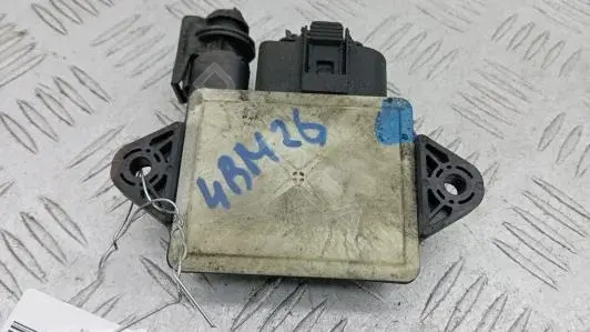 Реле свечей накала A6429005801