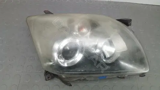 Фары SOK65MU01