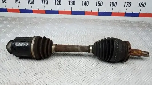 Приводной вал / Полуось 49501C5050