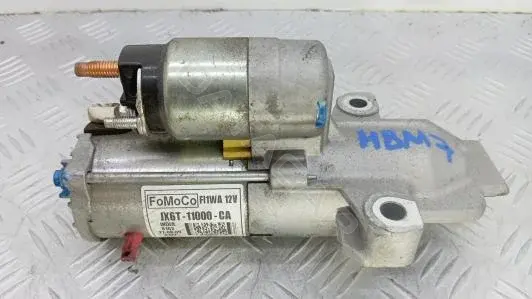 Стартер JX6T-11000-CA