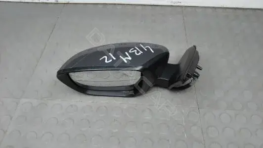 Наружное зеркало 13пин