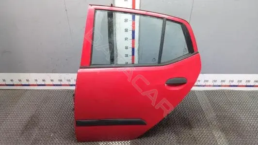 Дверь SOK66FG01