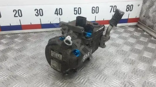 Компрессор кондиционера 8837048021