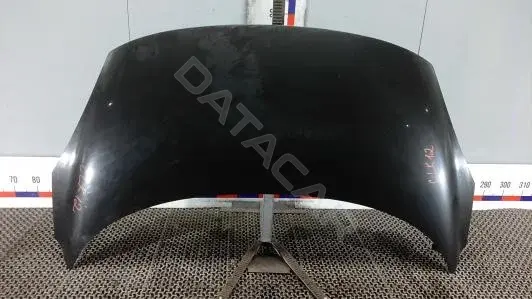 Капот CLK12D201
