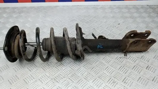 Амортизаторы 546502P500