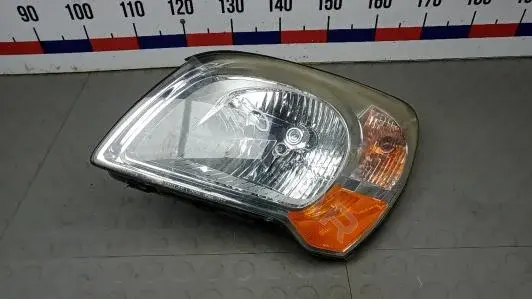 Фары ALK56MR01