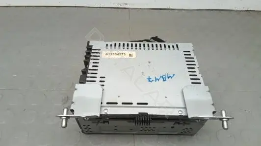 Магнитола MBM07I401