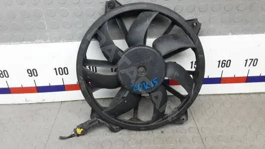 Вентилятор радиатора ZOK15KE01