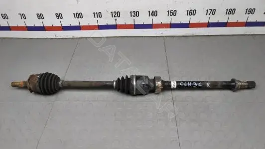 Приводной вал / Полуось CLK31N101