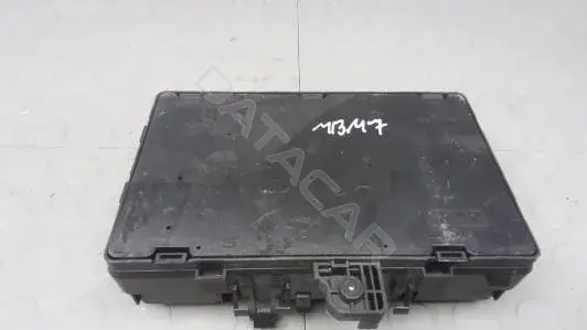 Блок комфорта MBM07M302