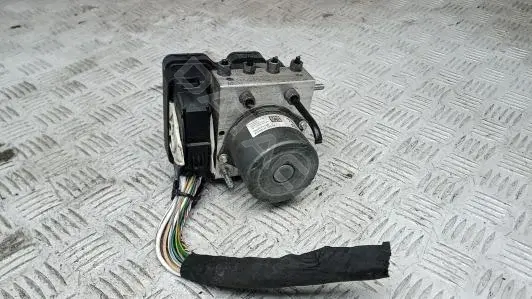 Блок управления АБС 9835100780, 9850523380
