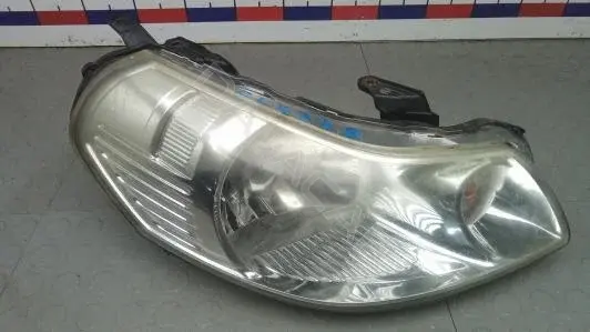 Фары CLK33MU01