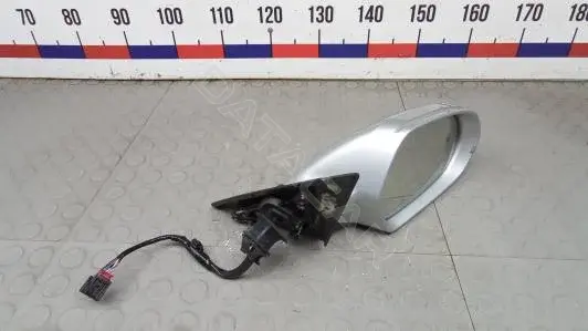 Наружное зеркало 4G0857528, 4G0857536E, 4G2857410AE