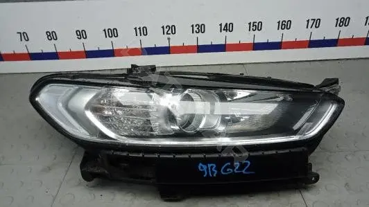 Фары 9BG22MU01