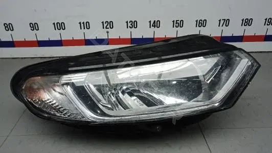 Фары 9BG21MU01