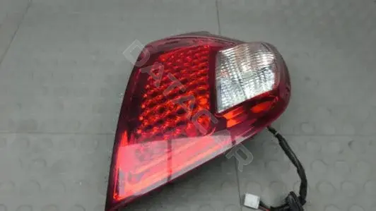 Задние фонари BLK15MY01
