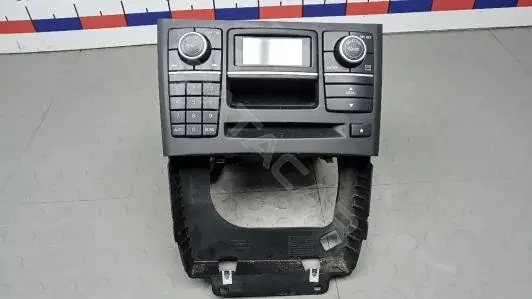Магнитола OEP36I401