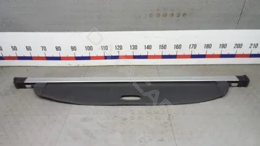 Шторка багажника 859103W000WK