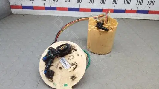 Топливный насос WOK36M701