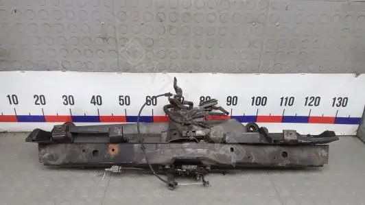 Рамка капота LBM10VQ01