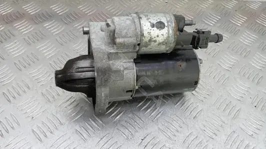 Стартер 9674077280