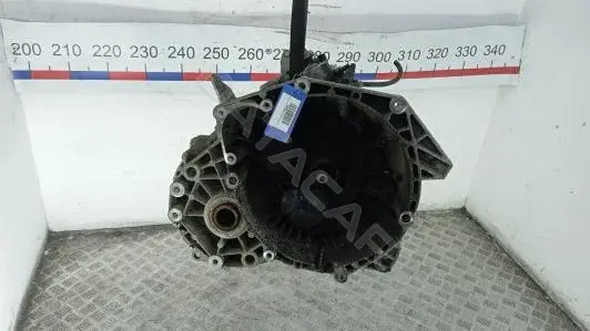Механическая коробка передач (МКПП) 55582867, 95519519, 95524458