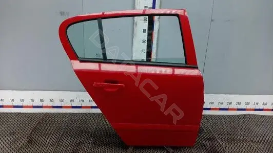 Дверь DLK76FT01