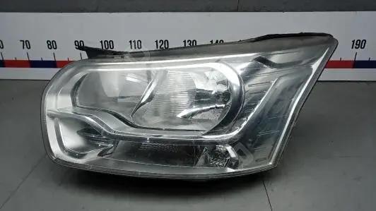 Фары 2BM24MR01