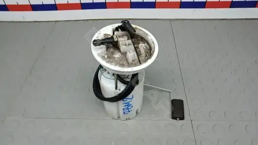 Топливный насос 0580200211
