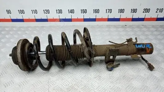 Амортизаторы 2OR01K801