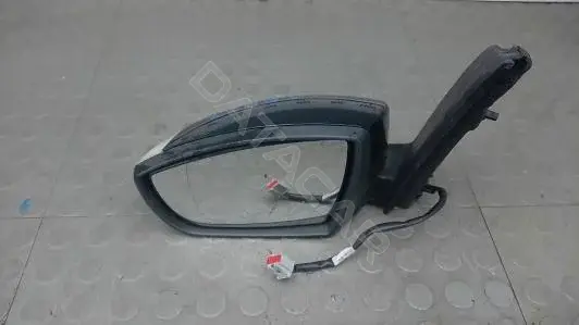Наружное зеркало MEP37JL01