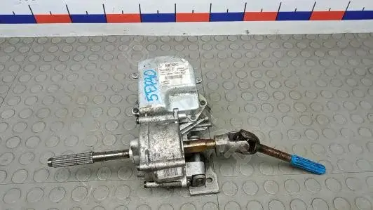 Электроусилитель руля 563001H950, 563101H880