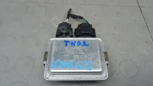 Блок управления ТНВД 8957148010