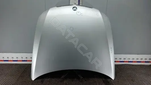 Капот CLK18D201