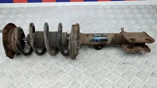 Амортизаторы 546602P500