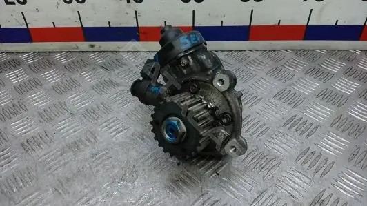 Насос высокого давления 04L130755D 0445010537