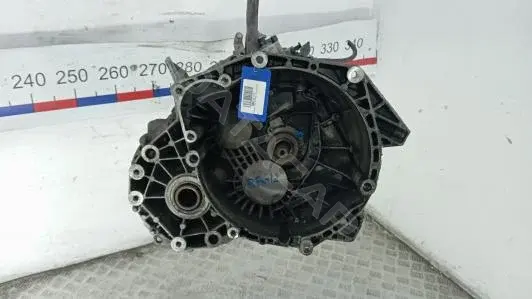 Механическая коробка передач (МКПП) 55582867, 95519519, F40