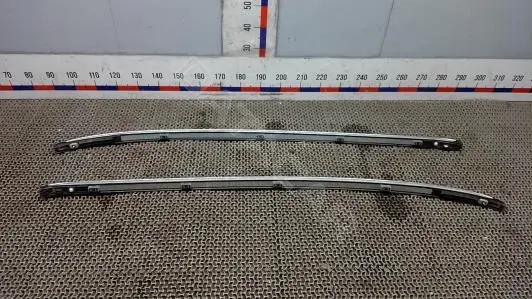 Рейлинги CLK02GW01