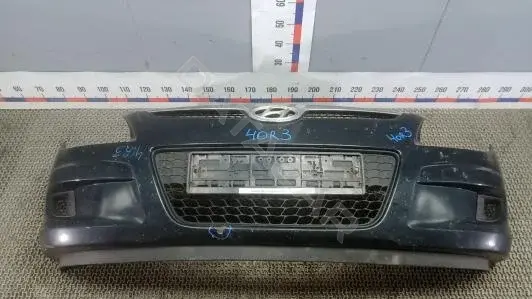 Решетка радиатора 4OR03QF01