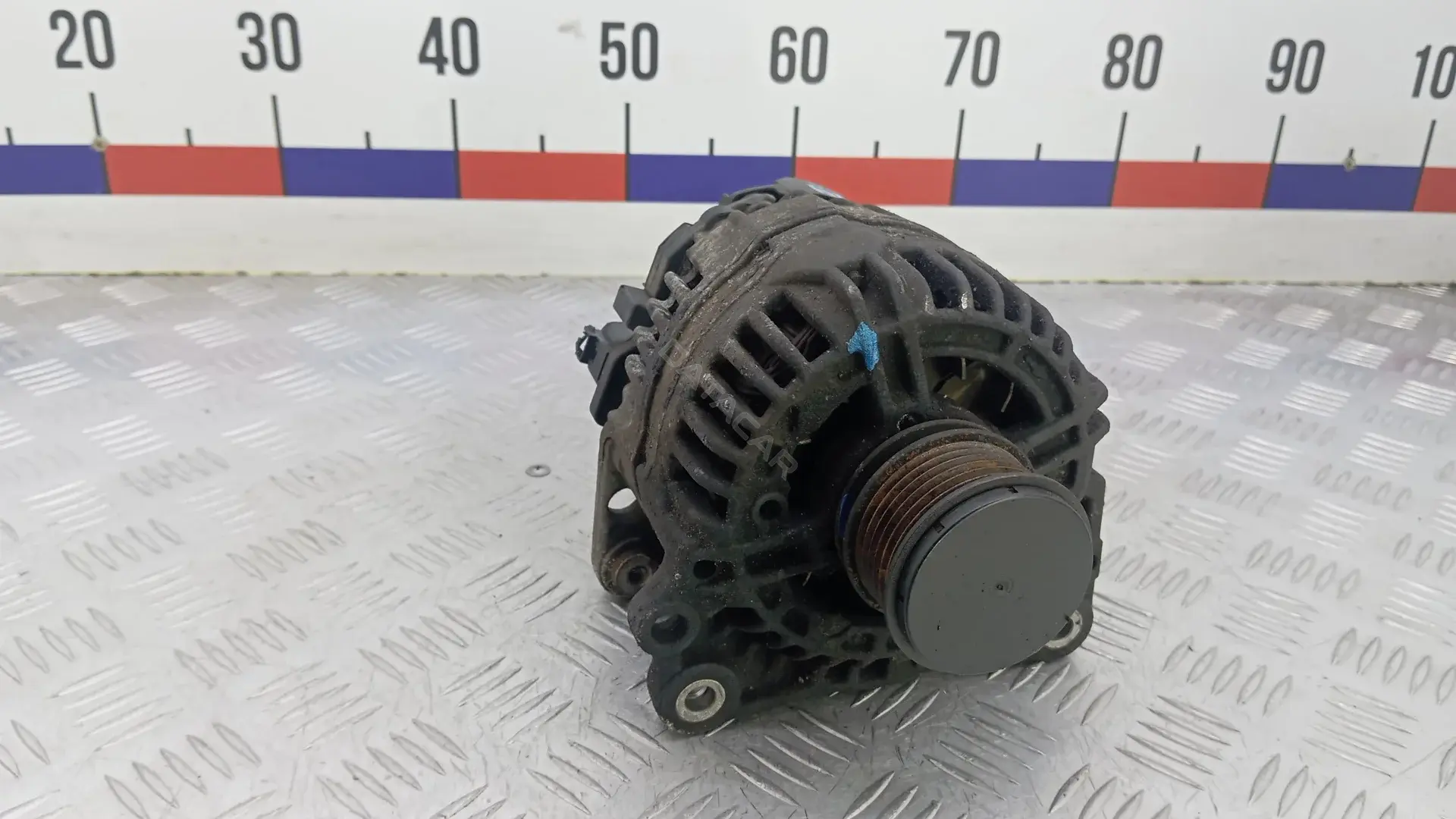 Генератор 06F903023D