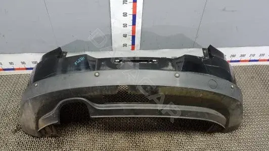 Задний бампер 5N0807421, 5N0807521B