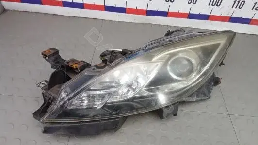 Фары TOK34MR01